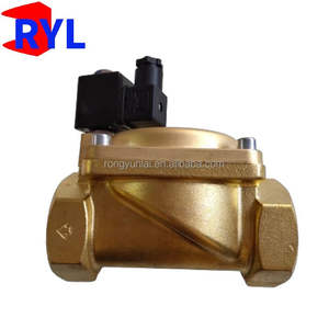 Электромагнитный клапан для воздушного компрессора BOGE 644.0059.01 644013201P 644013201 - Product Image 5