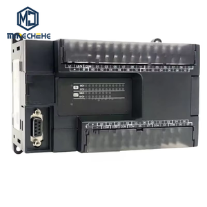 Controlador PLC de Automatización Industrial FX3U-32MR/ES-A FX3U-48MT FX3U-64MR FX3U-80MT FX3U-128MT Módulo de Control Lógico Programable - Product Image 1
