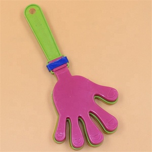 TGYW Claquettes en plastique, jouet à claquer pour le sport, le football, accessoire de bruit pour les événements sportifs - Product Image 4
