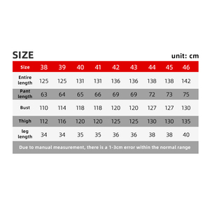 TOPIND Pantalon de pêche à la mouche en nylon imperméable personnalisé pour hommes avec bottes pour la pêche - Product Image 6