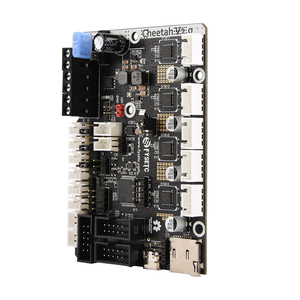 เสือชีต้า V2.0 32bit Board Marlin 2.0สำหรับ TINY-M <span class=keywords><strong>Voron</strong></span> V0 <span class=keywords><strong>Voron</strong></span> V0.1 CR10 Ender-3 Ender-3 Pro Ender-5 <span class=keywords><strong>VORON</strong></span> SW - Product Image 1
