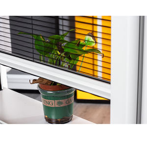 Usine nouveau filet d'écran de fenêtre anti-moustiques en fibre de verre pour la maison et la chambre à coucher - Product Image 5