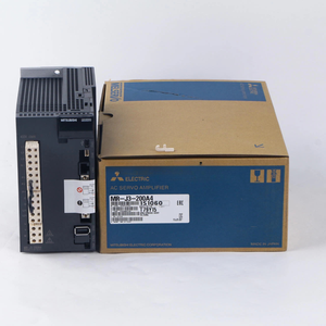 Prix négociable Variateur de vitesse PLC Série J3 2KW MR-J3-200A4 MR-J3-200A-EB MR-J3-200A-RJ070 - Product Image 4