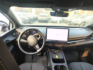 <span class=keywords><strong>Volkswagen</strong></span> Yuzhong Zongshi 06 Pro 2024 Usado, <span class=keywords><strong>SUV</strong></span> Eléctrico Automático de 5 Plazas, Largo Alcance 621km, Vehículo Familiar Confiable RTS - Product Image 4