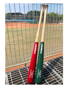 Bâton de baseball en érable pour l'école de baseball, 32 pouces, entraînement des étudiants, bois - Product Image 4