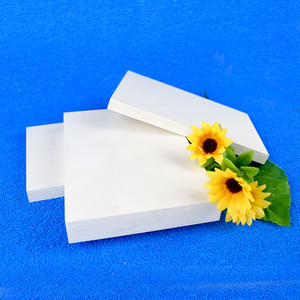 Offre Spéciale : Panneau en PVC expansé <span class=keywords><strong>de</strong></span> marque GP, épaisseur 8mm/9mm, résistant aux UV et anti-vieillissement, service <span class=keywords><strong>de</strong></span> découpe disponible, grande taille 1220x2440mm - Product Image 1