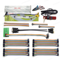 Programador RT809H Original en Stock con 122 Placas Adaptadoras, Programador Universal EPROM FLASH