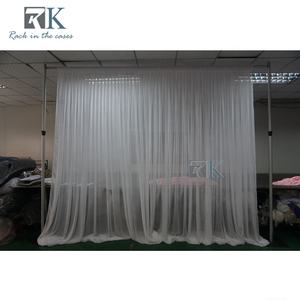 ชุดท่ออลูมิเนียมแบบพกพาสำหรับบูธ - Product Image 2