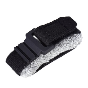 สายกีตาร์เบสที่หุ้มลดเสียงรบกวนอเนกประสงค์ลดเสียงรบกวนสำหรับกีต้าร์คลาสสิคไฟฟ้าอะคูสติก7สาย - Product Image 5