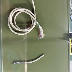 Câble de sonde d'échographie à vendre : câble de sonde convexe, câble de sonde linéaire, câble de sonde phasée - Product Image 1