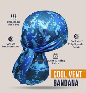 Cappelli sportivi ciclismo berretto da alpinismo poliestere assorbente asciugatura rapida casco da <span class=keywords><strong>moto</strong></span> traspirante berretto foderato cappello da trekking da corsa - Product Image 3