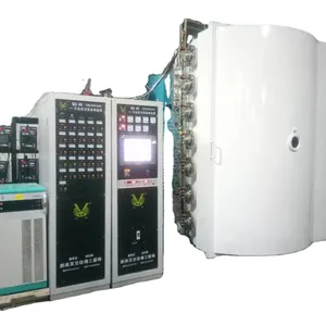 CGVAC OEM/ODM pvd plating gold machine pvd vacuum coating machine for pvd stainless steel