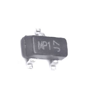 Nuevo y Original DMP2130L-7 MARK MPI MP1 SOT-23 IC - Product Image 1