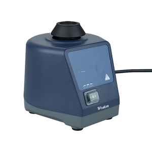 WISDOM MX-W-F mischer Vortex-Virus-Test Biologische Experimente Mischer für die chemische Analyse - Product Image 1