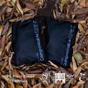 Bolsas de Correo de Polietileno con Logotipo Impreso Personalizado, Bolsas de Envío para Ropa, Sobres de Envío de Gran Tamaño, Bolsas de Polietileno - Product Image 6