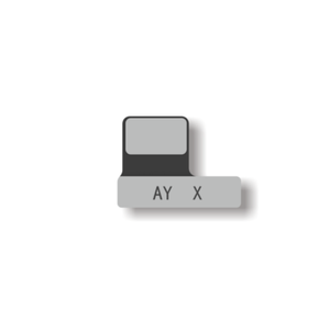 Réparation des données <span class=keywords><strong>Face</strong></span> <span class=keywords><strong>ID</strong></span> pour <span class=keywords><strong>iPhone</strong></span> X-12PM - Product Image 1