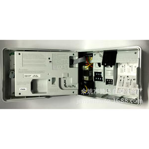 Controlador de Riego Rain Bird Esp-Me 24V AC, Temporizador Digital para Exteriores, Sistema de Riego Inteligente para Jardín - Product Image 1