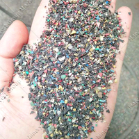 Granulateur de câbles professionnel pour usine, machine de recyclage de fils et câbles électriques, granulateur de câbles de taille moyenne à vendre