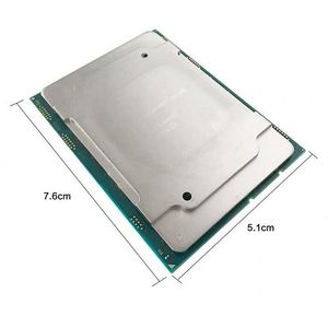 Procesador CPU Xeon 4309Y/4310/4314/4316/5315Y/5317/5318Y/5320/6330 Apto para Servidor de Computadora 2288H 5288 - Product Image 5