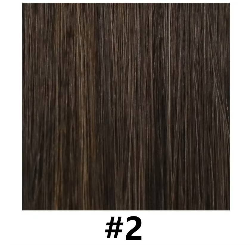 สีน้ำตาล