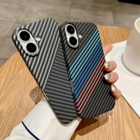 Coques de Téléphone Portable en Gros pour iPhone 17 Air 16 15 14 Pro Max – Étuis Magnétiques Antichoc