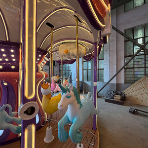 Manège pour enfants <span class=keywords><strong>de</strong></span> parc d'attractions à vendre - Product Image 4