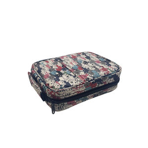 Wholesale Multifunction Custom School Kids Cute Canvas Zipper <b>Pencil</b> Cases & Bags Pouch - Product Image 6