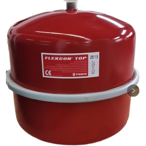 ถังขยายตัว Flanco Flexcon Top 251.5 แบบพลาสติก ติดตั้งแบบขันเกลียว สำหรับเปลี่ยนซ่อม - Product Image 2