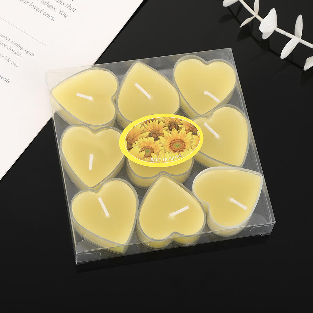 สีเหลือง