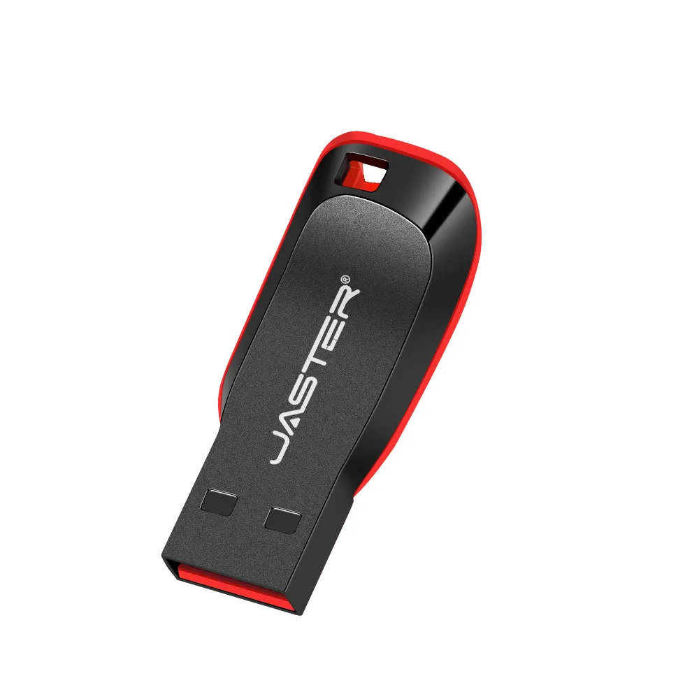 hot selling Usb Flash Drives With Original Chip pendrive 16GB 8GB 4GB 2GB 1GB custom logo U Disk memories USB Stick