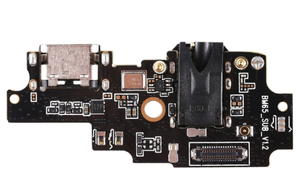 Prix moins cher pour <span class=keywords><strong>Doogee</strong></span> N50/V30T <span class=keywords><strong>5G</strong></span>/<span class=keywords><strong>S98</strong></span> PRO/X98/S41/S41PRO/S61PRO/S89 carte de Port de charge - Product Image 3