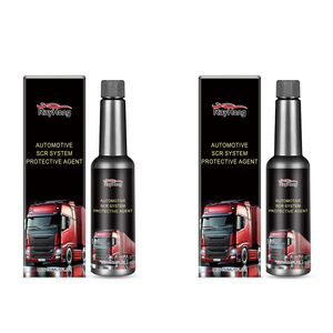 Detergente per Sistema SCR, <span class=keywords><strong>Pulitore</strong></span> per <span class=keywords><strong>Iniettori</strong></span> DEF, Rimuovi Cristallizzazioni di Urea per Motori <span class=keywords><strong>Diesel</strong></span> di Camion - Product Image 6