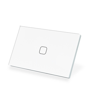 Smart <b>Wall</b> Switch ZIGBEE <b>Remote</b> <b>Control</b> Voice App Mobile Phone <b>Control</b> Tuya Smart AC100-240V Battery Powered Overload Protection - Product Image 1