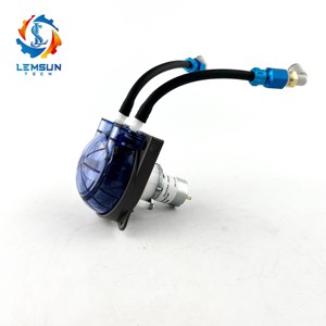 <span class=keywords><strong>Kerajet</strong></span> KJ10023 WELCO蠕动泵Tenoferrari喷墨打印机全新24V高精度液体输送日本制造100% - Product Image 3