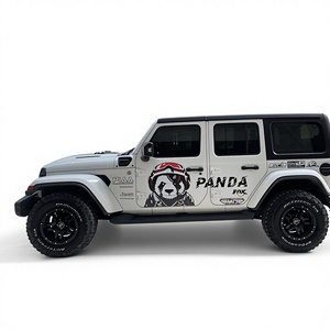 Conoce el <span class=keywords><strong>Jeep</strong></span> Wrangler 4xe PHEV <span class=keywords><strong>2022</strong></span>, SUV Híbrido - Product Image 2