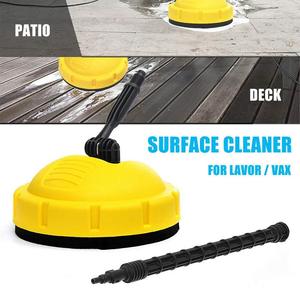 Cepillo Rotatorio de Alta Presión STM para Lavado de Autos y Limpieza de Pisos, Rotación de 360 Grados para Limpieza de Vehículos y Superficies - Product Image 2