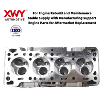 Tête de Cylindre Complète Neuve pour Moteurs Suzuki F10A, Référence OEM 11110 80002, Remplacement Direct