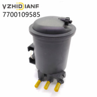 Filtre à carburant 7700109585 8200416946 pour Renault Megane Kangoo Laguna Espace Scenic Master 1.9 2.2 dCi