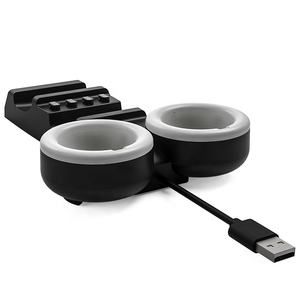 Base de Carga para Control de Consola LED <span class=keywords><strong>PS5</strong></span>, Estación de Carga para PS Move, Fuente de Alimentación para PlayStation 5 - Product Image 5
