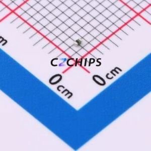 LQG15HS1N6S02D ตัวเหนี่ยวนำแบบ SMD ขนาด 0402 ( ค่าความเหนี่ยวนำ: 1.6nH )( กระแสไฟฟ้าที่กำหนด: 1A ความต้านทานกระแสตรง (DCR): 70mOhm ) - Product Image 1
