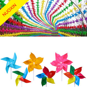Vente en gros en stock moulins à vent <span class=keywords><strong>de</strong></span> haute qualité jouets moulin à vent <span class=keywords><strong>de</strong></span> <span class=keywords><strong>jardin</strong></span> moulins à vent colorés comme cadeaux pour les <span class=keywords><strong>enfants</strong></span> à jouer ou décoratifs - Product Image 3