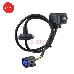 Caméra <span class=keywords><strong>de</strong></span> <span class=keywords><strong>recul</strong></span> 95760-B2100 pour <span class=keywords><strong>Kia</strong></span> <span class=keywords><strong>Soul</strong></span> 2014-2016 Caméra <span class=keywords><strong>de</strong></span> <span class=keywords><strong>recul</strong></span> Aide au stationnement Caméra <span class=keywords><strong>de</strong></span> <span class=keywords><strong>recul</strong></span> - Product Image 2