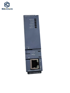 Contrôleur PLC Q06UDEHCPU, module de contrôle industriel, contrôleur logique programmable, unité de contrôle d'automatisation, haute performance, industriel - Product Image 1
