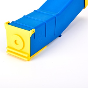Nhựa tái sử dụng 23cm nhân Đạo Chuột bắt hộp sống động vật gặm nhấm rat bẫy - Product Image 6