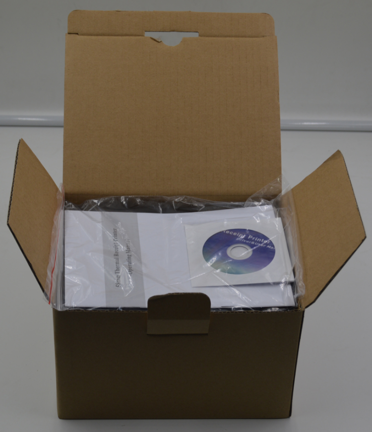 Good Quality Portable Blue Tooth Printer Goojprt PT-210 58mm Mini Thermal Receipt Printer with Leather Case Optional