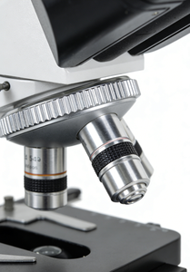 رأس ثلاثي العينين بشاشة 7 بوصة عرض بيولوجي بصري رقمي - Product Image 3