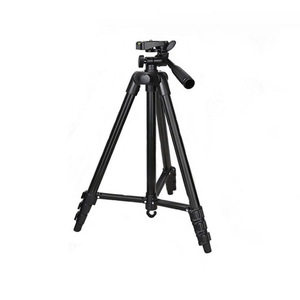Trípode de aleación de aluminio de alta calidad <span class=keywords><strong>para</strong></span> cámara profesional Venta caliente con <span class=keywords><strong>el</strong></span> <span class=keywords><strong>mejor</strong></span> servicio y precio bajo - Product Image 2