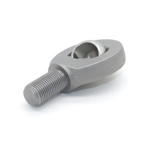 Amortiguador Automotriz de Alta Resistencia al por Mayor, Rodamientos de Bolas Universales, Extremo de Varilla Esférico Autolubricante Resistente a la Corrosión - Product Image 5