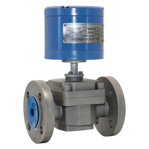 ディーゼル油流量計ギア流量計用楕円形ギア流量計 - Product Image 5