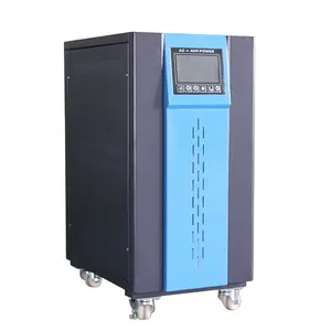 عالية الجودة SBW-F سلسلة 380Vac 150Kva 100Kva 80Kva 3phase مثبت الفولطية/ الجهد الكهربائي الأتوماتيكي